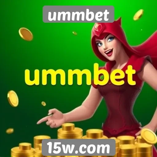 Comparativo de bônus disponíveis no ummbet