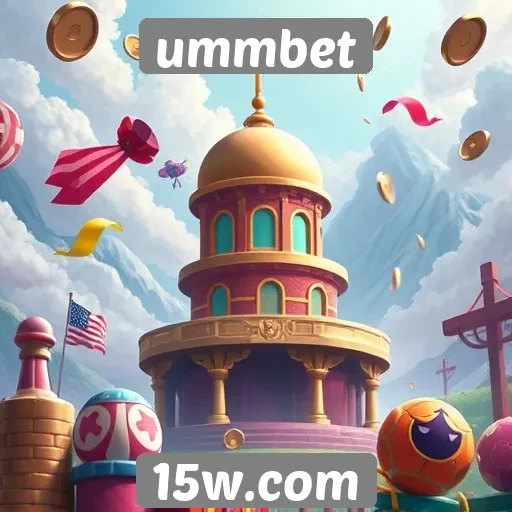 Jogos de cassino em alta no ummbet