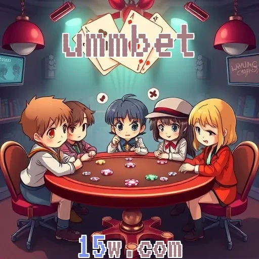 ummbet: Apostas e Recursos Para Todos os Fãs de Futebol