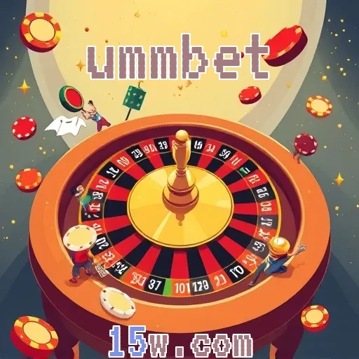 ummbet: Descubra as Novidades Imperdíveis do Mundo dos Jogos Online