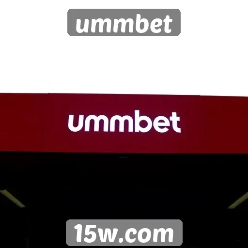 Regulamentação e licenciamento do ummbet