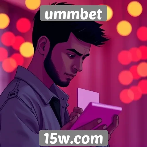 Críticas sobre segurança e privacidade em ummbet