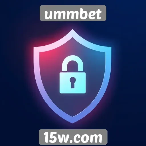 Segurança e confiabilidade do site ummbet