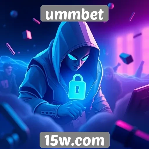 Como o ummbet garante a segurança dos usuários